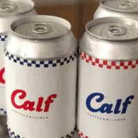 Proyeksi Keuntungan dan Balik Modal Franchise Calf Coffee
