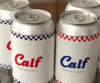 Proyeksi Keuntungan dan Balik Modal Franchise Calf Coffee