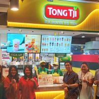 Paket Booth dan Rincian Harga Franchise Tong Tji