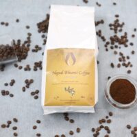 Syarat dan Cara Daftar Franchise Bhumi Coffee
