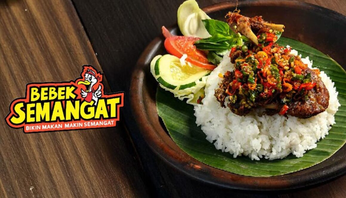 Estimasi Modal dan Paket Kemitraan Franchise Bebek Semangat