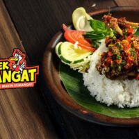 Estimasi Modal dan Paket Kemitraan Franchise Bebek Semangat