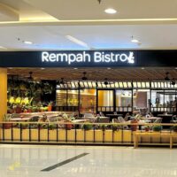 Rincian Paket Franchise Rempah Bistro dan Investasi