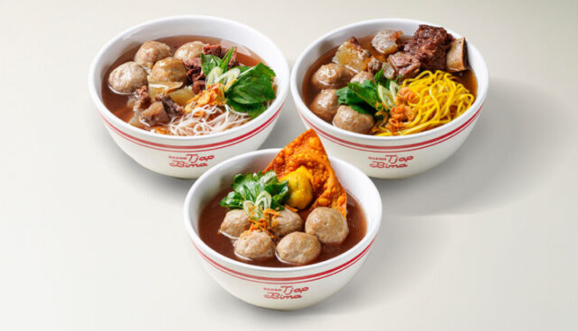 Mengapa Memilih Franchise Bakso Tjap Bima?