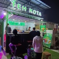Syarat Utama Menjadi Mitra Franchise Teh Kota