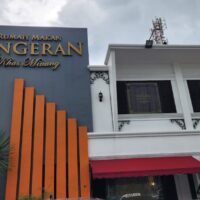 Estimasi Modal Franchise RM Padang Pangeran