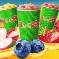 Estimasi Modal dan Biaya Franchise Boost Juice
