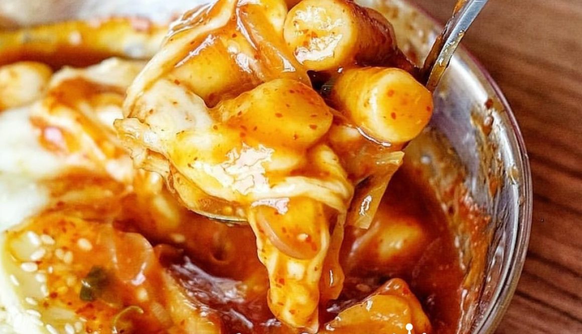 Syarat Utama Menjadi Mitra Franchise Tteokbokki Queen