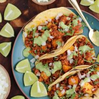 Target Pasar Franchise Taqueria El Guapo yang Potensial