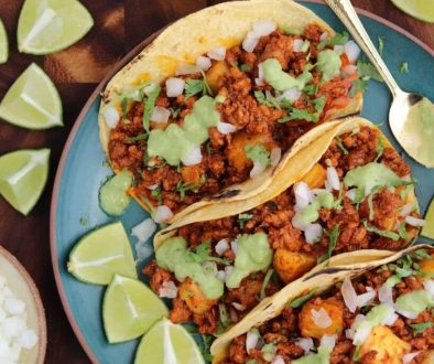 Target Pasar Franchise Taqueria El Guapo yang Potensial