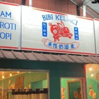 Strategi Mengembangkan Franchise Bibi Kelinci Kopitiam