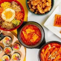 Peluang Bisnis Franchise Smile Kimbab di Indonesia