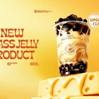 Langkah Sukses Mengelola Bisnis Franchise Shuyi Grass Jelly