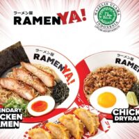 Estimasi Modal dan Syarat Bergabung Franchise RamenYA