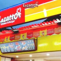 Rincian Modal Awal Franchise Lazatto