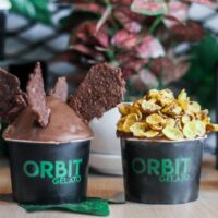 Tips Sukses Mengelola Franchise Orbit Gelato