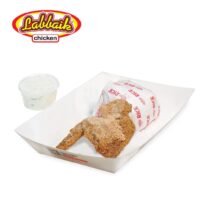 Syarat dan Cara Daftar Franchise Labbaik Chicken