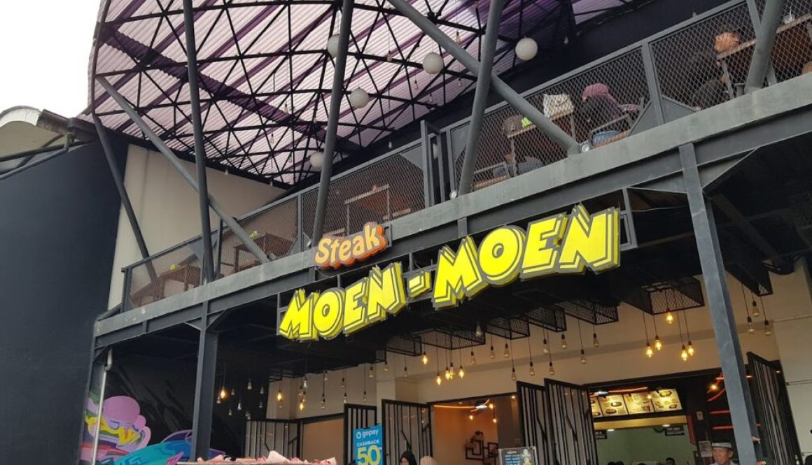 Langkah Praktis Cara Daftar Franchise Steak Moen-Moen