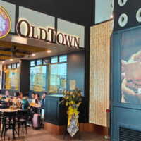 Estimasi Biaya Investasi Franchise Old Town White Coffee Terbaru