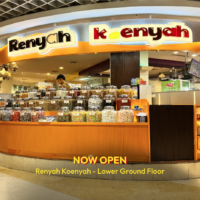 Syarat Utama Bergabung dengan Franchise Renyah Koenyah