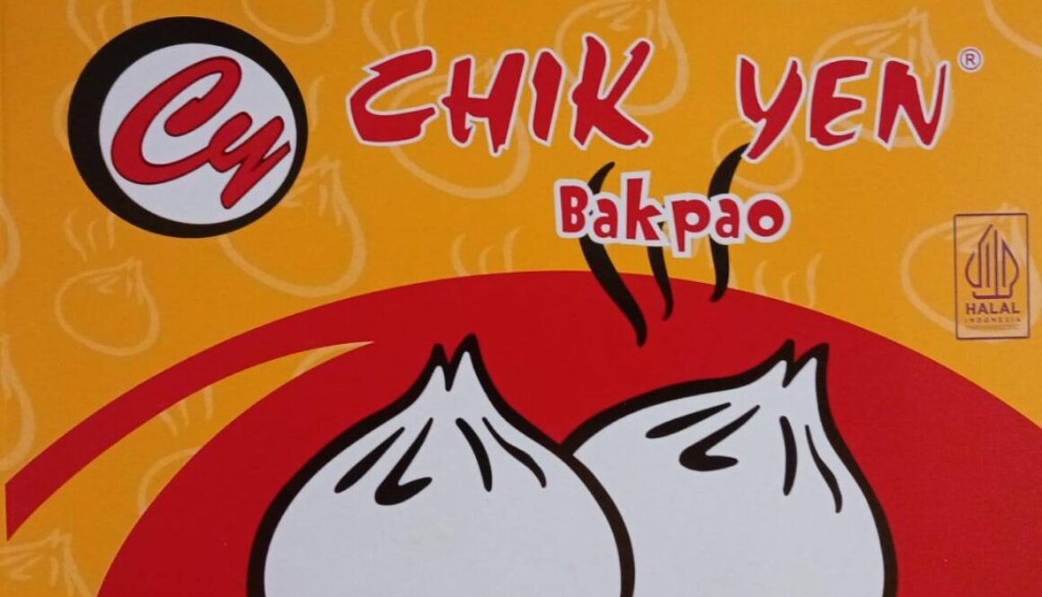 Prosedur Pendaftaran Franchise Bakpao Chik Yen