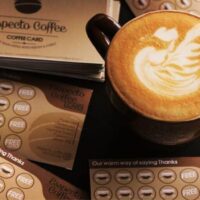 Rincian Modal Awal Franchise Esspecto Coffee