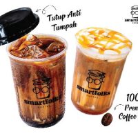 Keunggulan Bergabung dengan Franchise Smartfolks Coffee