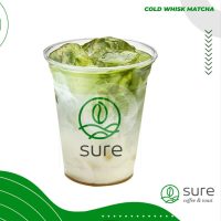 Estimasi Modal Awal Franchise Sure Coffee