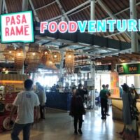 Strategi Sukses Mengelola Franchise Pasarame Foodventure