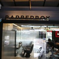 Rincian Modal Awal Franchise Barberbox