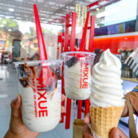 Persyaratan Teknis dan Prosedur Pendaftaran Franchise Mixue