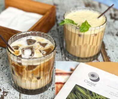 Harga Paket Franchise Ombe Kofie Terbaru