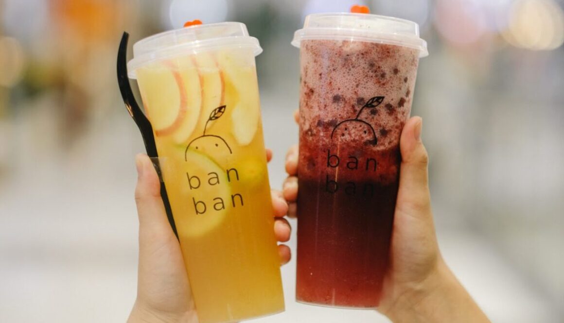 Strategi Mengembangkan Keuntungan Franchise Ban Ban Tea