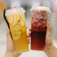 Strategi Mengembangkan Keuntungan Franchise Ban Ban Tea