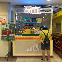 Mengapa Memilih Franchise Teh Kotjok?