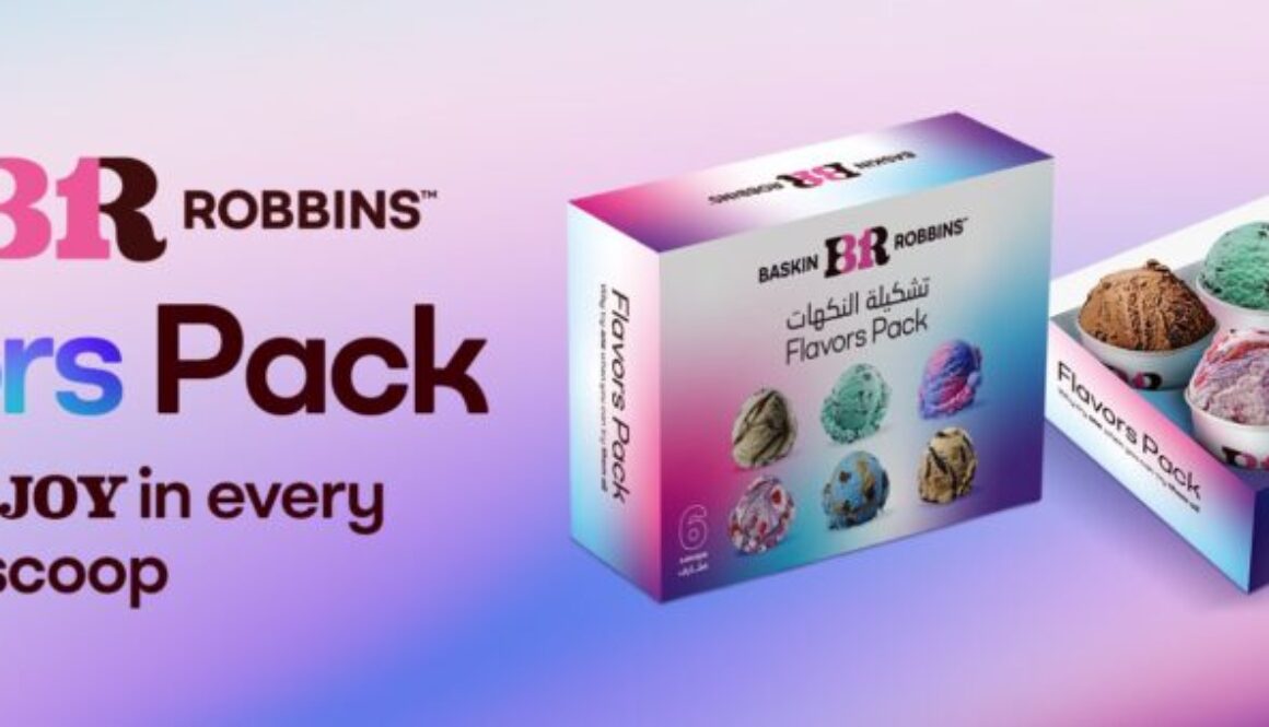 Mengenal Peluang Bisnis Franchise Baskin Robbins