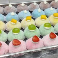 Analisis Keuntungan Franchise Mochi Mochi Secara Finansial