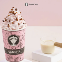 Syarat Utama Bergabung dengan Franchise Sancha Artisan Milk Tea