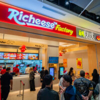 Persyaratan Menjadi Mitra Franchise Richeese Factory