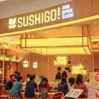 Strategi Mengembangkan Franchise Sushi Go di Kota Anda