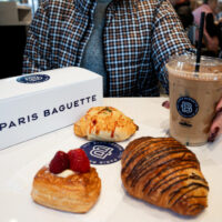 Peluang Bisnis Franchise Paris Baguette di Pasar Global
