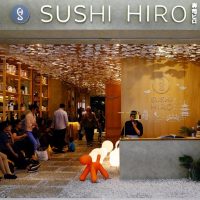 Langkah-Langkah Cara Daftar Franchise Sushi Hiro