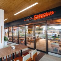 Strategi Lokasi untuk Sukses Bersama Franchise Sate & Seafood Senayan