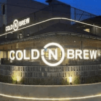 Franchise Cold n Brew, Bisnis Kopi Modern, Modal Kemitraan Kopi, Peluang Usaha Cafe, Daily Biz