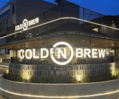Franchise Cold n Brew, Bisnis Kopi Modern, Modal Kemitraan Kopi, Peluang Usaha Cafe, Daily Biz