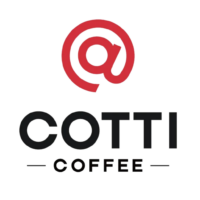 Franchise Cotti Coffee, Bisnis Kopi Modern, Waralaba Kopi Global, Peluang Usaha 2026, Daily Biz