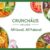 Franchise Crunchaus Corner, Bisnis Salad Bar, Peluang Usaha Sehat, Kemitraan Kuliner, Daily Biz