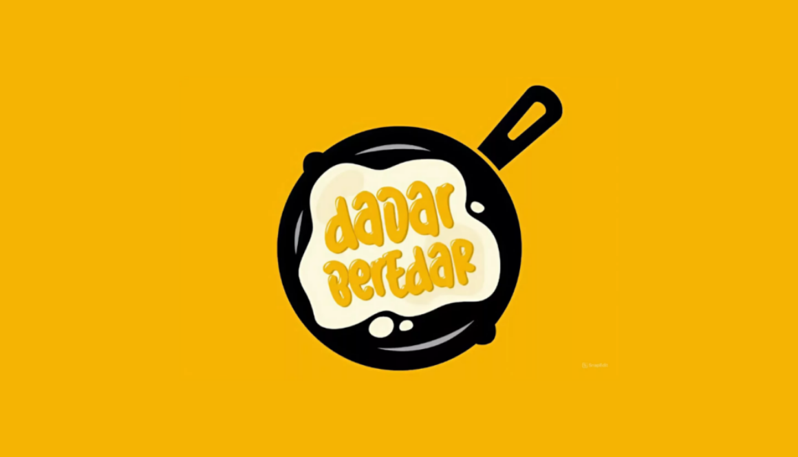 Franchise Dadar Beredar, Bisnis Nasi Telur, Harga Kemitraan Kuliner, Peluang Usaha Artis, Daily Biz