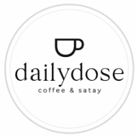 Franchise Daily Dose Cafe, Bisnis Kopi Kekinian, Paket Kemitraan Cafe, Waralaba Kuliner 2026, Daily Biz