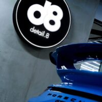 Franchise Detail 8, Bisnis Auto Detailing, Peluang Usaha Otomotif, Waralaba Perawatan Mobil, Daily Biz